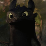 Toothless