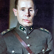 Simo Häyhä