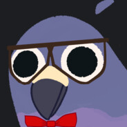 Fat Pigeon's avatar