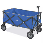 Red Wagon