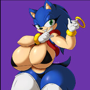 Gooby the Hedgehog