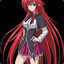 Rias♥シ