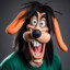Goofy Curva