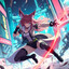 CrimsonFox