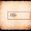 Elffo