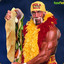 Hulk Hoagie