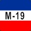 {Mafioso}*M-19*