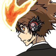 Sawada Tsunayoshi