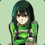 Froppy