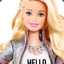 Barbie Girl Princess