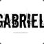 [UGL]Gabriel[TR]