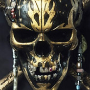 Dead Men Tell No Tales
