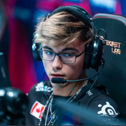 Twistzz总监’外场最速传