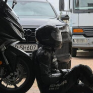 The Suspect Hunter <3