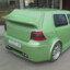 golf IV tunat