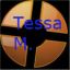 Tessa M. The Suspicious Melon