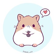Hamster