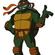 микиланджело