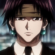 chrollo✪