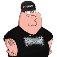 Steam Avatar