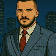 PSYCHOPATH avatar