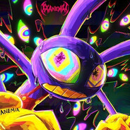 𝓕𝓾𝔃 Steam avatar