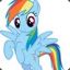 Rainbow Dash