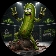 PickleRick!