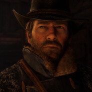 ARTHUR MORGAN