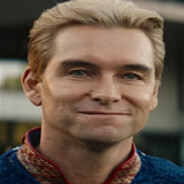 Homelander