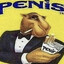 |P(э)nis|