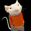 That Rat That I Hate