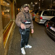 Gypsy Gucci (LADIK) DELAM PODĚL