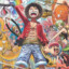 Luffy