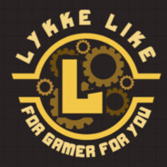 LykkeLike
