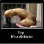 Dicktater