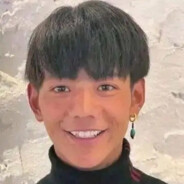 理塘锐克王丁真