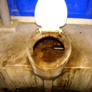 ОбодокУнитаза