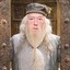 Albus Dumbledore