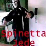Spinetta Jede 76hz