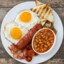 English Breakfast