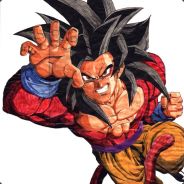 ☜☆☞Goku☜☆☞