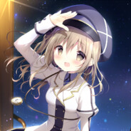 狩叶·朗姆柯妮