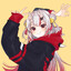 Starry Inu