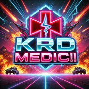 Medic!! - steam id 76561197965694900
