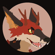 Caze_the_fox avatar
