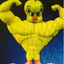 Piolin con esteroides