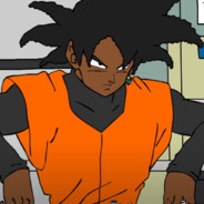 Goku Black