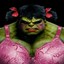 HULK mother