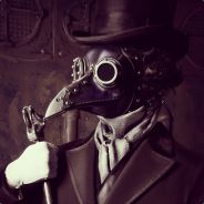 Магистр Белка